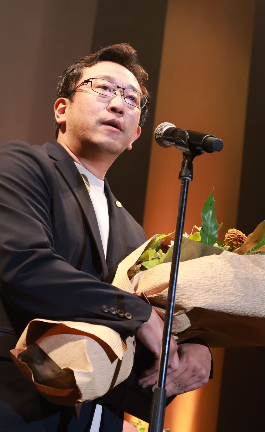 福祉祭り
