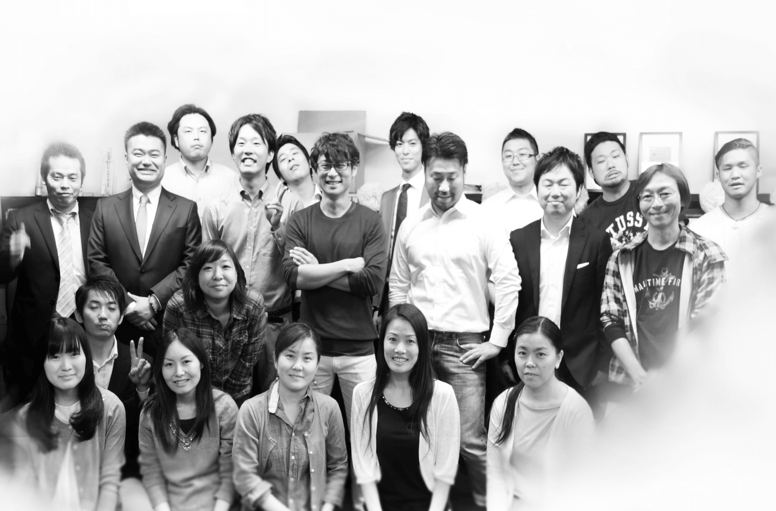 GLUGの歴史1